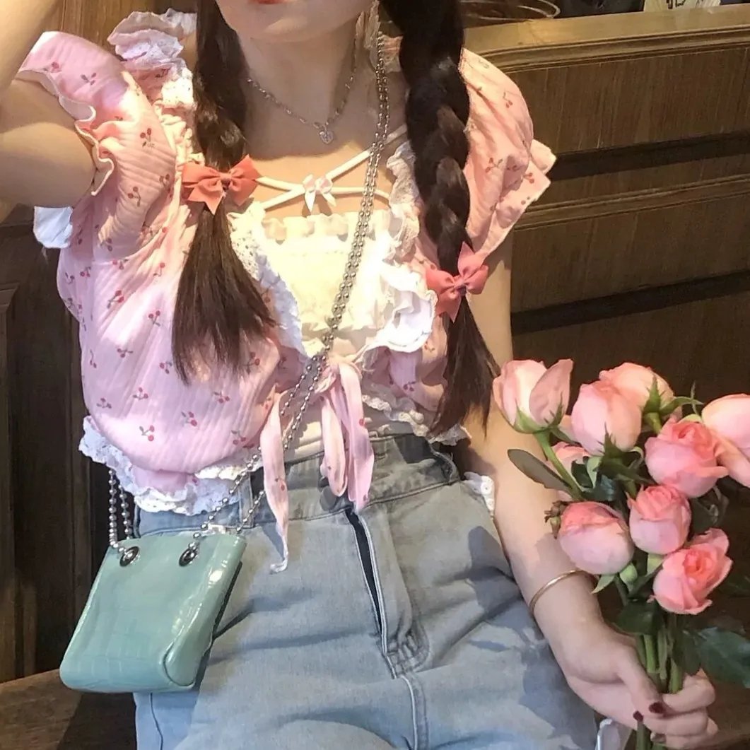 吹玻璃的人