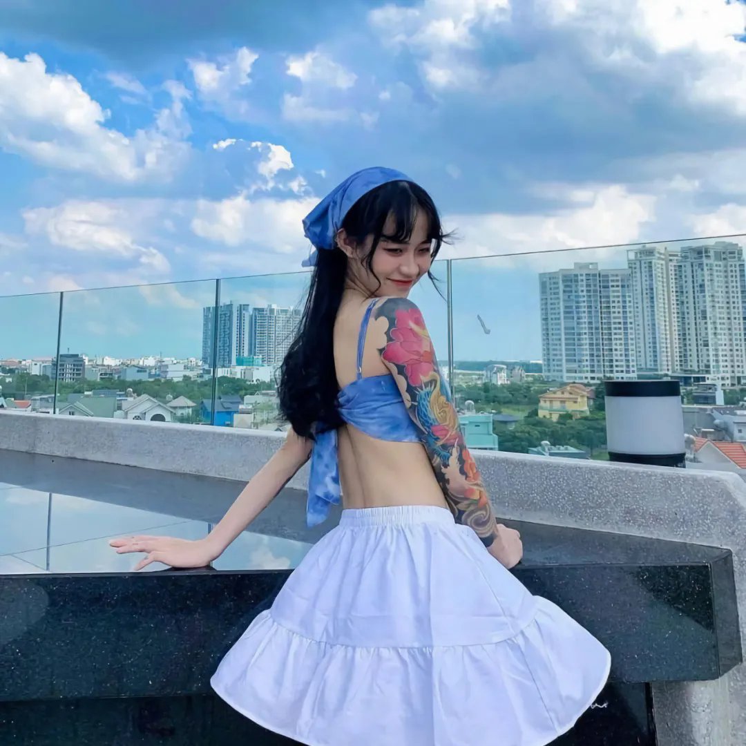 鲨女大屠杀